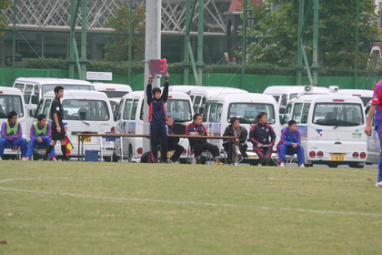 ロスタイム３分