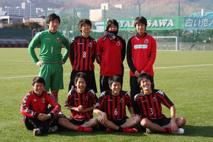 ３年生