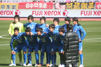 高校選抜スタメン