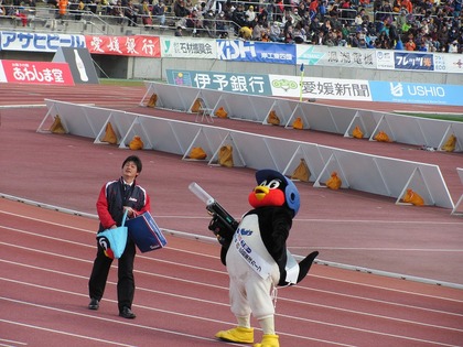 こっちにも来た