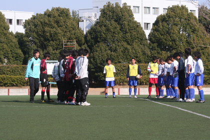 終了
