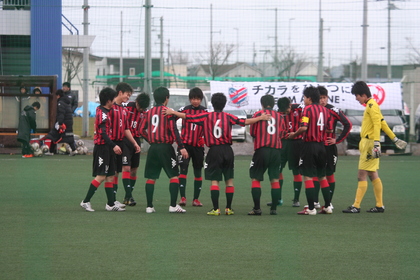 半袖は３人