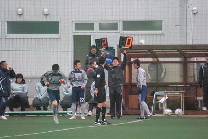 ２枚替え