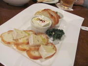 チーズ盛り