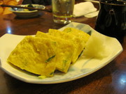 玉子焼き