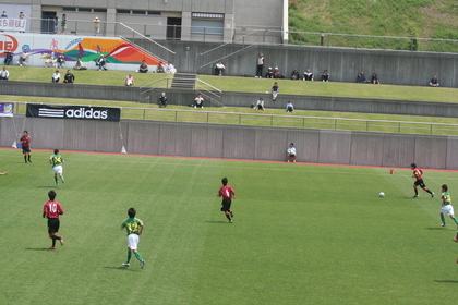 彰吾、拓馬、悠斗、ナガコウ