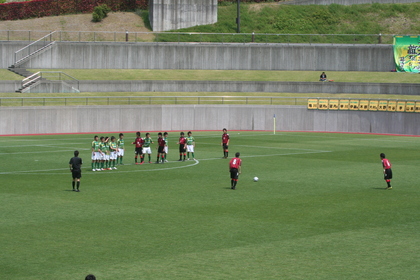 コンサのＦＫ