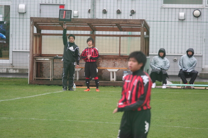 拓馬に代わってナカ