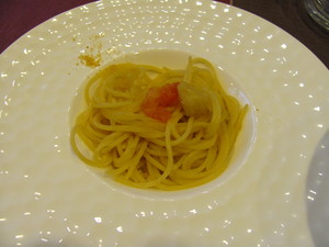 パスタ