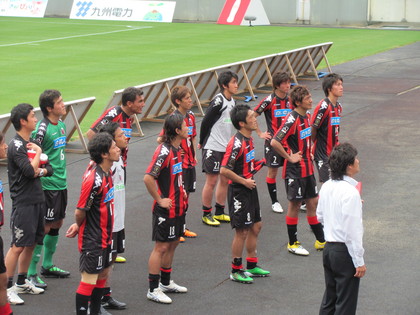切ないねえ。くっしー。