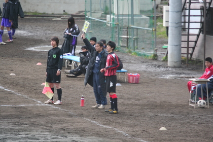 洋平くんが入る