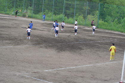 道文教大明清vs札幌南