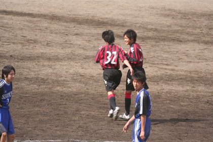 幹ゴール