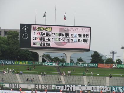 リザーブ