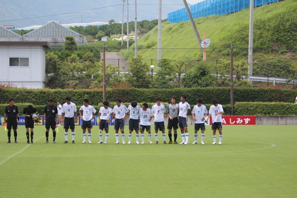 終了～