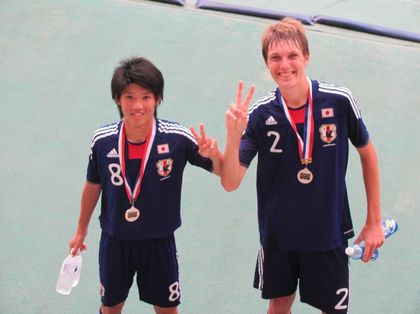 夢実とニッキ