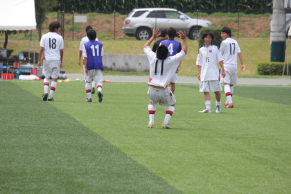４回転で