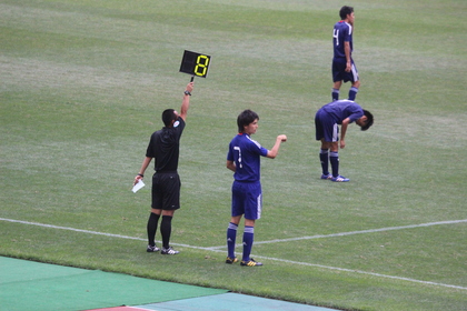 夢実交代