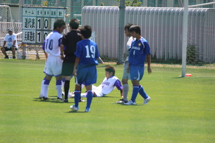 GKと交錯