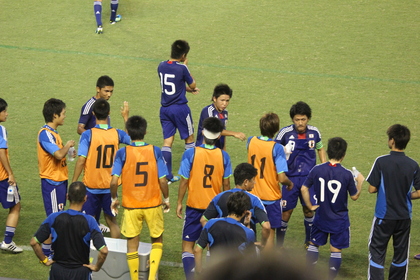 給水タイム