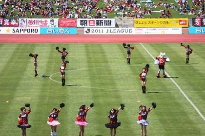 ドールズとちよが隊