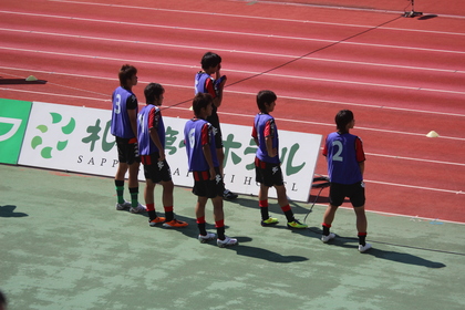 見てます