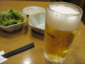ビール