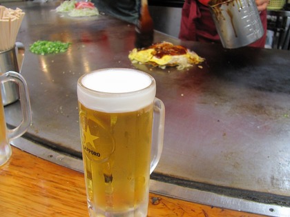 ま、とりあえず