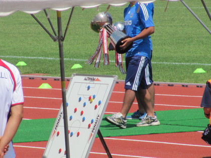 試合終わったから見えてもいいよね