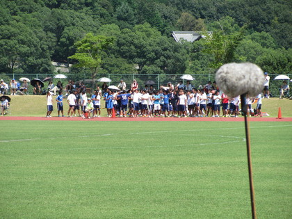 大学生応援団