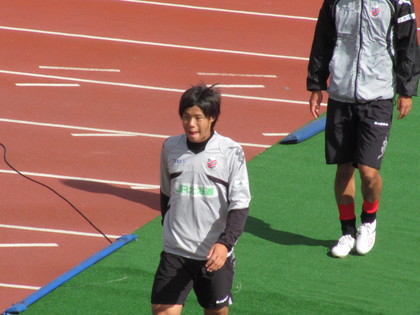 貴之がんばれ～