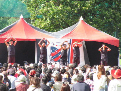 マルモダンス