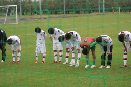 しっかり勝ったね