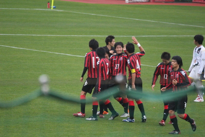 やったー！