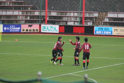 いえーい！