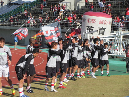 今日も頼むねー！