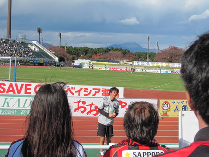 岡山さん
