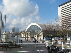 キャンパス