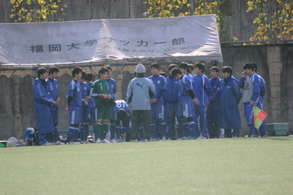 ミーティング中