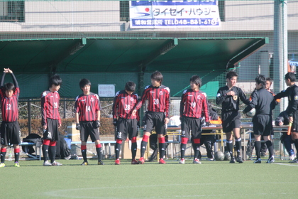 選手入場