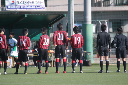 試合メンバー