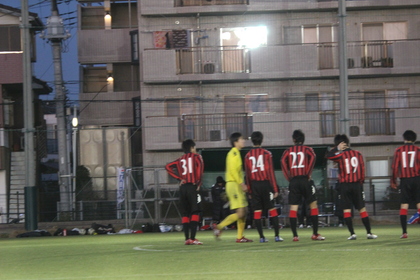 移動中