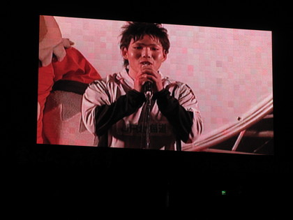 翔太（背伸び）