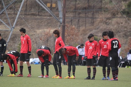 コンサの選手たち