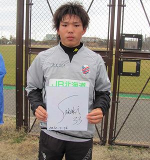 翔太♪