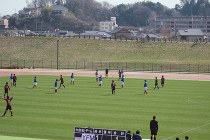 コンサFK