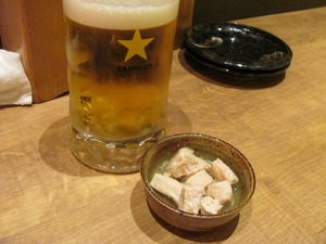 ☆のポスターに惹かれて