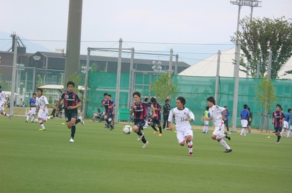 チャンス！