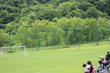 拾いに行くのが大変です