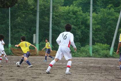 輪島くんがＦＰ！